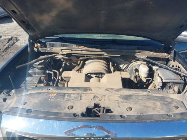 2015 GMC SIERRA 1500 3GTU2UEC8FG362362 Photo 9