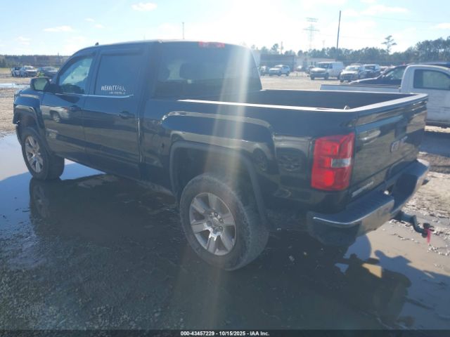 2015 GMC SIERRA 1500 3GTU2UEC8FG362362 Photo 2