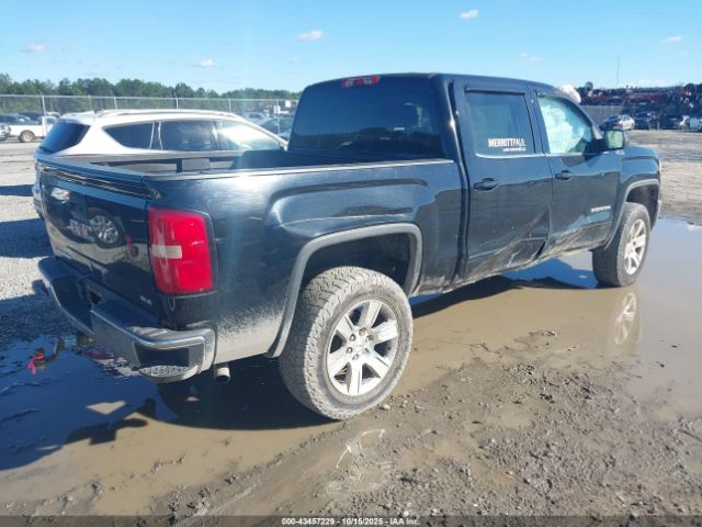2015 GMC SIERRA 1500 3GTU2UEC8FG362362 Photo 3