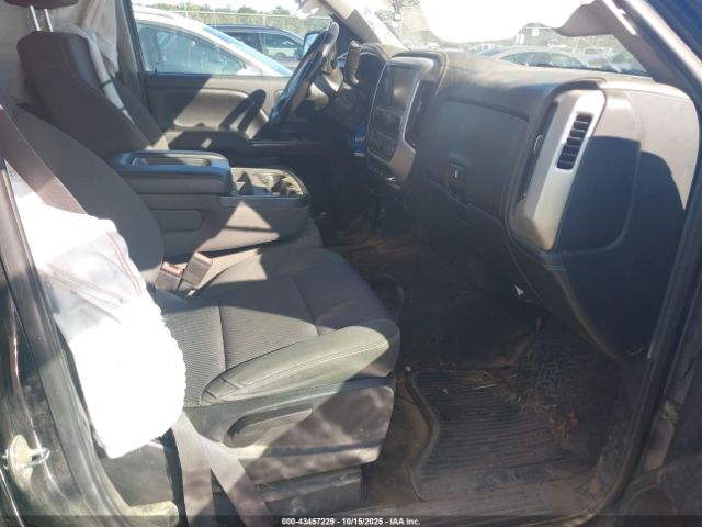 2015 GMC SIERRA 1500 3GTU2UEC8FG362362 Photo 4