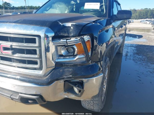 2015 GMC SIERRA 1500 3GTU2UEC8FG362362 Photo 5