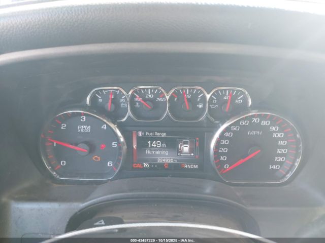 2015 GMC SIERRA 1500 3GTU2UEC8FG362362 Photo 6