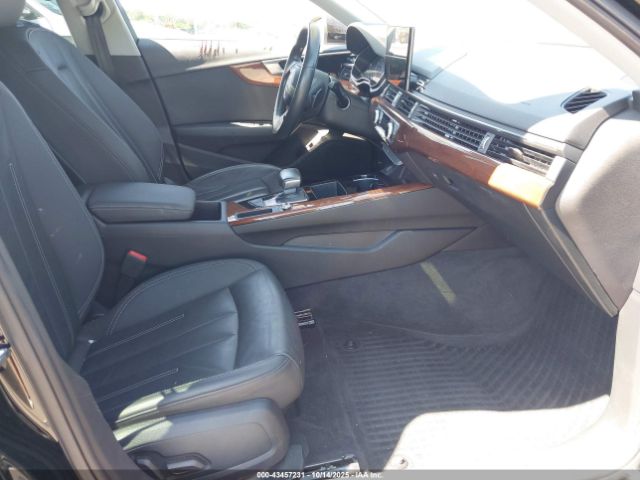 2020 AUDI A4 WAUGMAF41LN010673 Photo 4