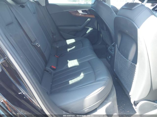 2020 AUDI A4 WAUGMAF41LN010673 Photo 7