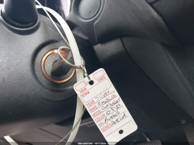 2016 MITSUBISHI OUTLANDER SPORT JA4AP3AW7GZ050964 Photo 10