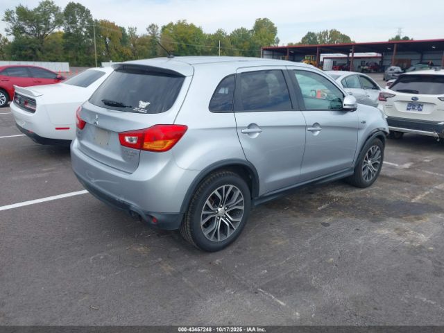 2016 MITSUBISHI OUTLANDER SPORT JA4AP3AW7GZ050964 Photo 3