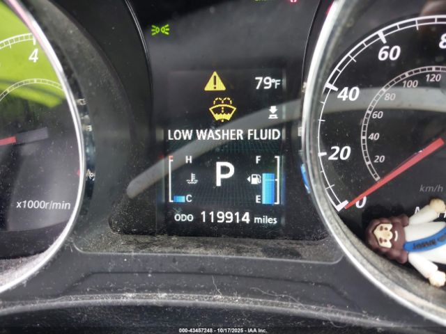 2016 MITSUBISHI OUTLANDER SPORT JA4AP3AW7GZ050964 Photo 6