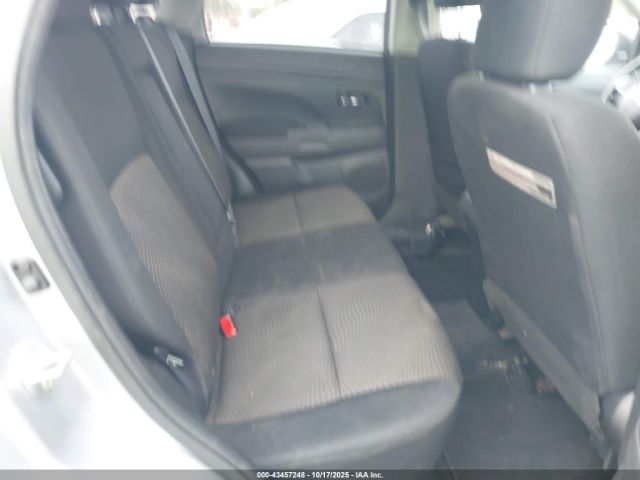 2016 MITSUBISHI OUTLANDER SPORT JA4AP3AW7GZ050964 Photo 7