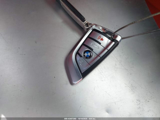 2022 BMW M850I WBAFY4C07NCH97021 Photo 10