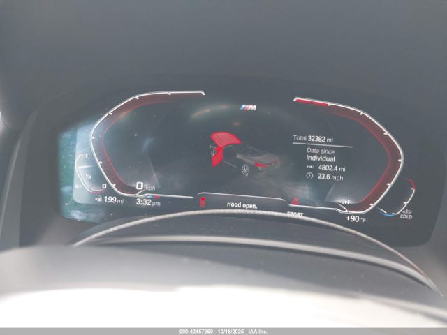 2022 BMW M850I WBAFY4C07NCH97021 Photo 6