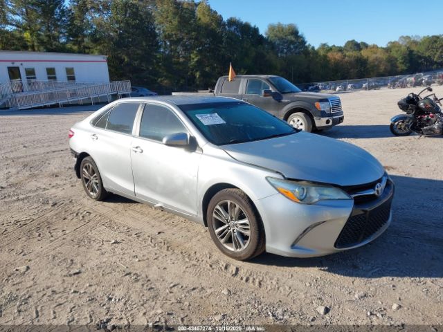 2015 TOYOTA CAMRY 4T1BF1FK6FU046239