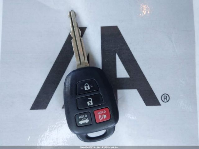 2015 TOYOTA CAMRY 4T1BF1FK6FU046239 Photo 10