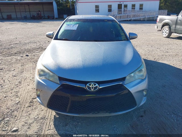 Toyota 2ar-fe 2015 4T1BF1FK6FU046239 Image 12