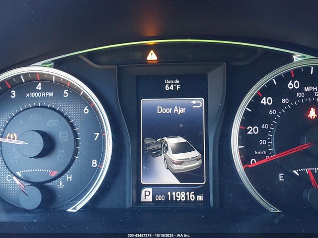 Toyota 2ar-fe 2015 4T1BF1FK6FU046239 Image 15