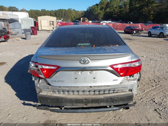 Toyota 2ar-fe 2015 4T1BF1FK6FU046239 Image 16