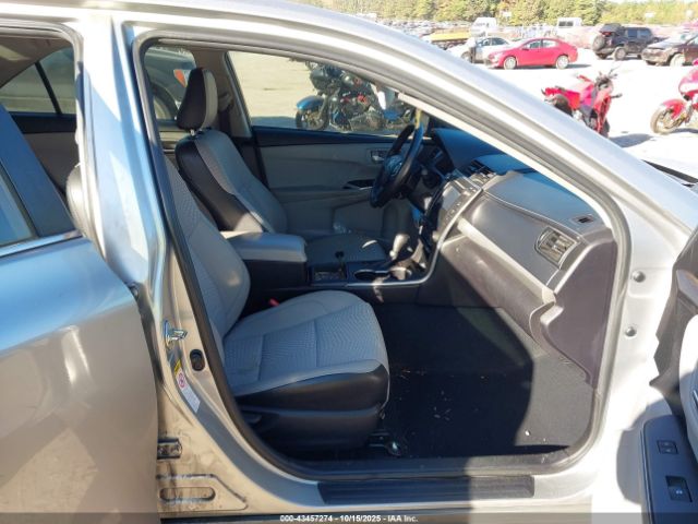 2015 TOYOTA CAMRY 4T1BF1FK6FU046239 Photo 4