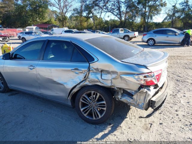 2015 TOYOTA CAMRY 4T1BF1FK6FU046239 Photo 5