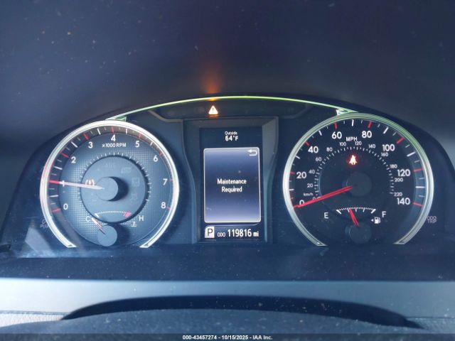 2015 TOYOTA CAMRY 4T1BF1FK6FU046239 Photo 6