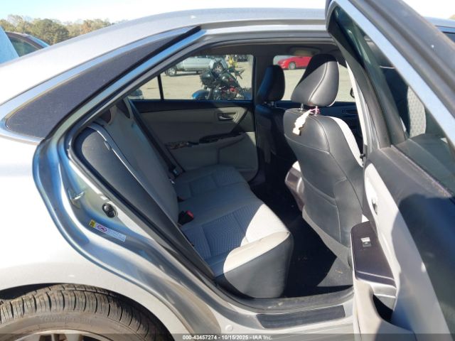 2015 TOYOTA CAMRY 4T1BF1FK6FU046239 Photo 7