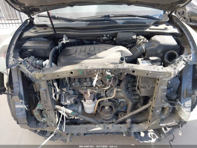 2015 ACURA MDX 5FRYD3H47FB010825 Photo 9