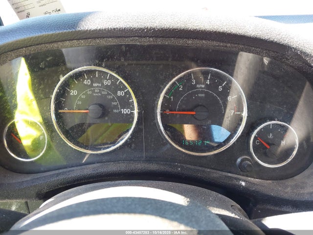 2014 JEEP WRANGLER 1C4AJWAG4EL276610 Photo 6