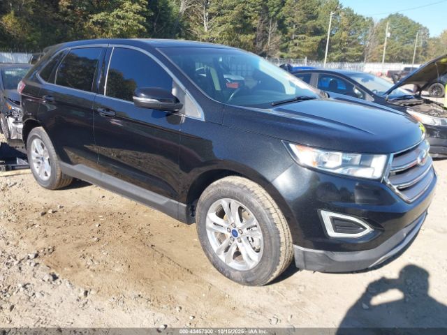 2015 FORD EDGE 2FMTK3J86FBB27755