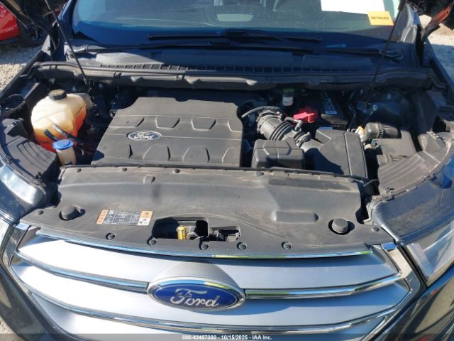 2015 FORD EDGE 2FMTK3J86FBB27755 Photo 9