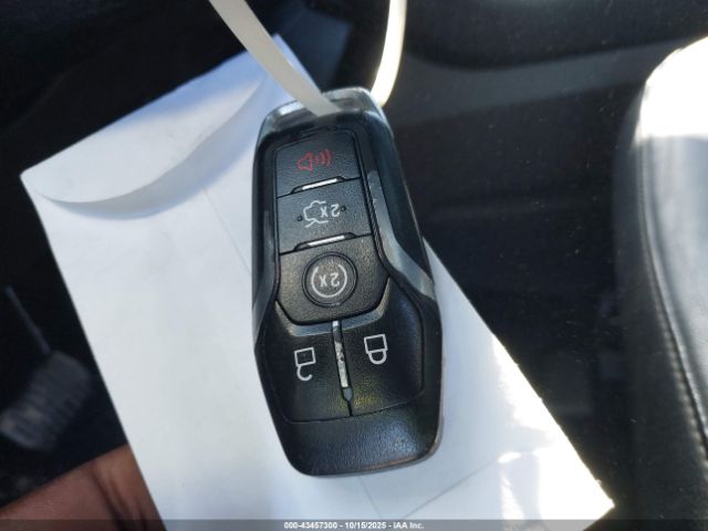 2015 FORD EDGE 2FMTK3J86FBB27755 Photo 10