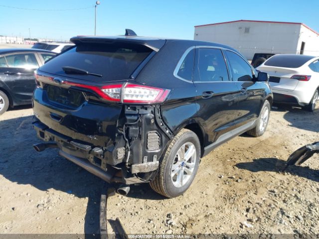 2015 FORD EDGE 2FMTK3J86FBB27755 Photo 3