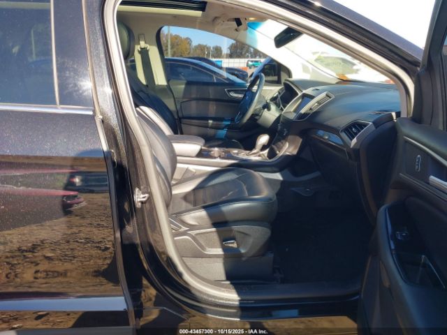 2015 FORD EDGE 2FMTK3J86FBB27755 Photo 4