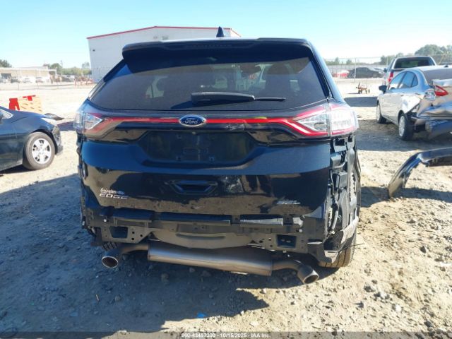 2015 FORD EDGE 2FMTK3J86FBB27755 Photo 5
