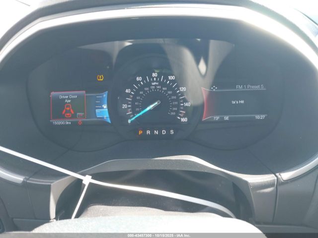 2015 FORD EDGE 2FMTK3J86FBB27755 Photo 6