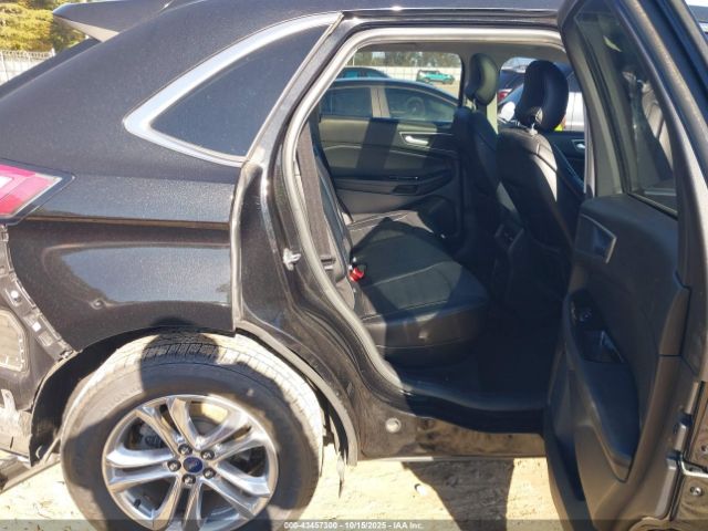 2015 FORD EDGE 2FMTK3J86FBB27755 Photo 7