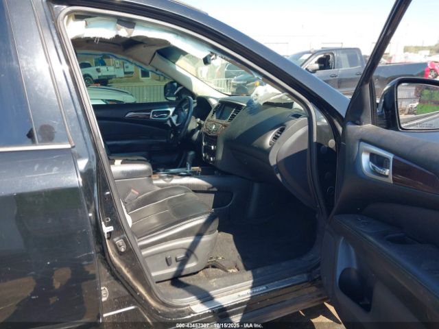 2015 NISSAN PATHFINDER 5N1AR2MM9FC611036 Photo 4