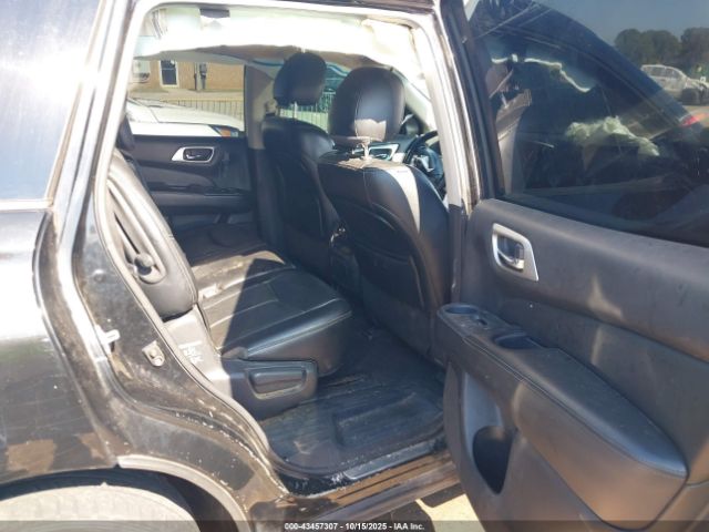 2015 NISSAN PATHFINDER 5N1AR2MM9FC611036 Photo 7