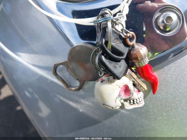 2008 HONDA VT750 JH2RC50438M401049 Photo 10