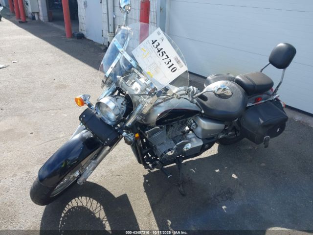 2008 HONDA VT750 JH2RC50438M401049 Photo 1