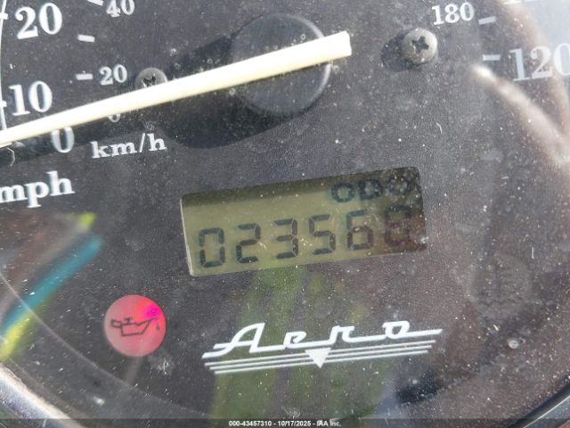 2008 HONDA VT750 JH2RC50438M401049 Photo 6