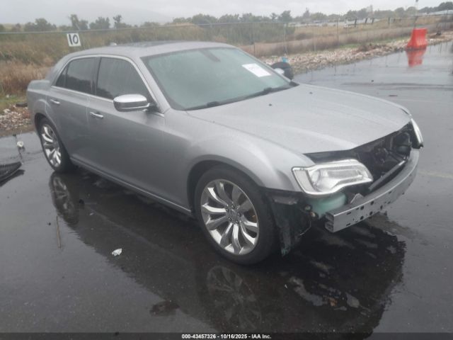 2017 CHRYSLER 300C 2C3CCAEG1HH645638 Photo 0
