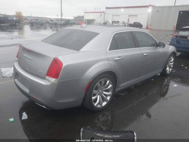 2017 CHRYSLER 300C 2C3CCAEG1HH645638 Photo 3