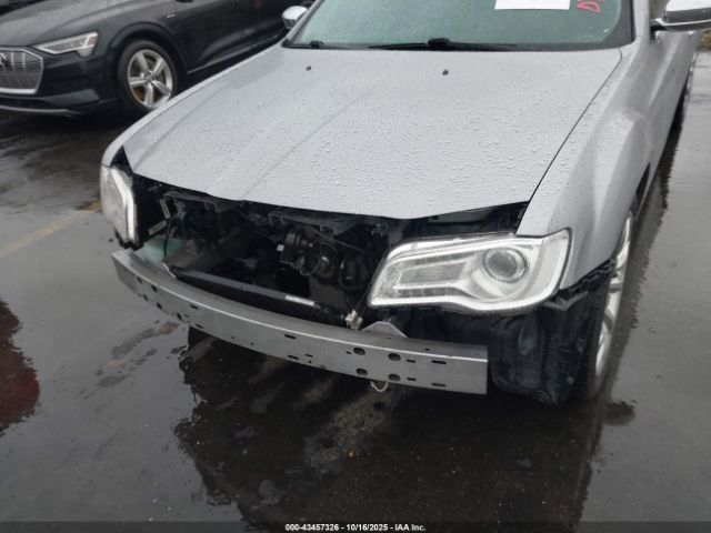 2017 CHRYSLER 300C 2C3CCAEG1HH645638 Photo 5