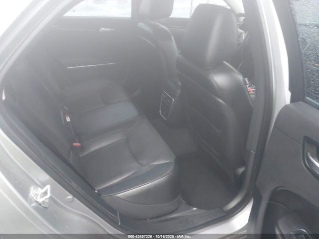 2017 CHRYSLER 300C 2C3CCAEG1HH645638 Photo 7