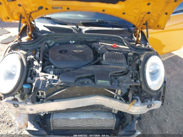 2015 MINI HARDTOP WMWXP7C58F2A61197 Photo 9