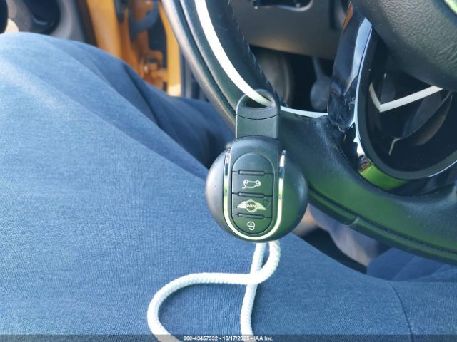 2015 MINI HARDTOP WMWXP7C58F2A61197 Photo 10