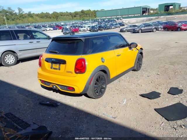 2015 MINI HARDTOP WMWXP7C58F2A61197 Photo 3