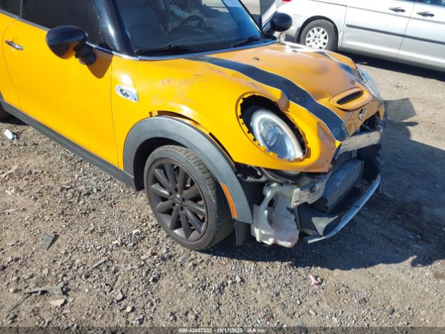 2015 MINI HARDTOP WMWXP7C58F2A61197 Photo 5