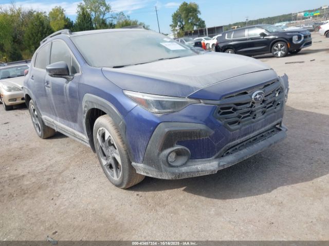 2024 SUBARU CROSSTREK 4S4GUHL68R3811375 Photo 0