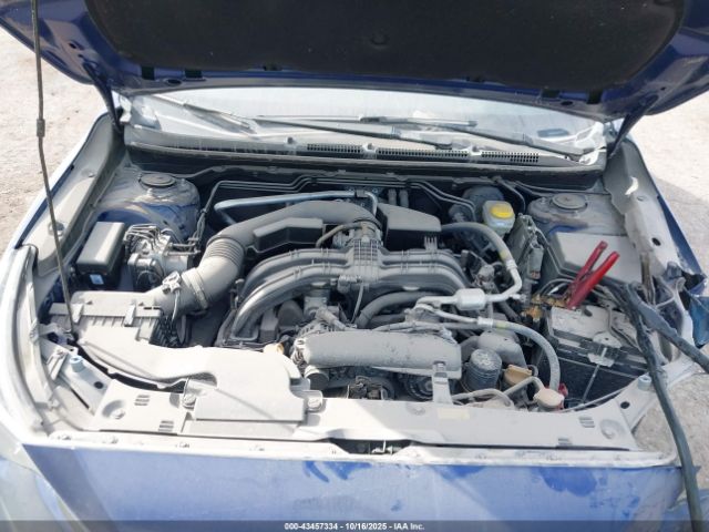 2024 SUBARU CROSSTREK 4S4GUHL68R3811375 Photo 9