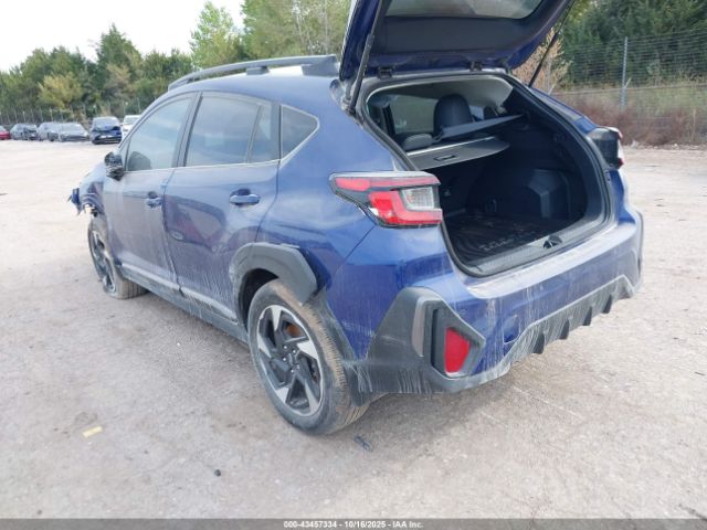 2024 SUBARU CROSSTREK 4S4GUHL68R3811375 Photo 2