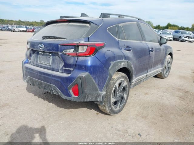 2024 SUBARU CROSSTREK 4S4GUHL68R3811375 Photo 3